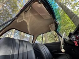 1966 Mercedes-Benz 230SL 4-Speed full