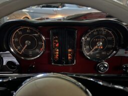 1966 Mercedes-Benz 230SL 4-Speed full