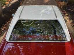 1966 Mercedes-Benz 230SL 4-Speed full