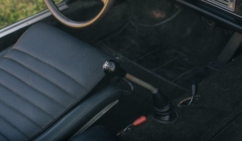 								1970 Porsche 914-6 full									