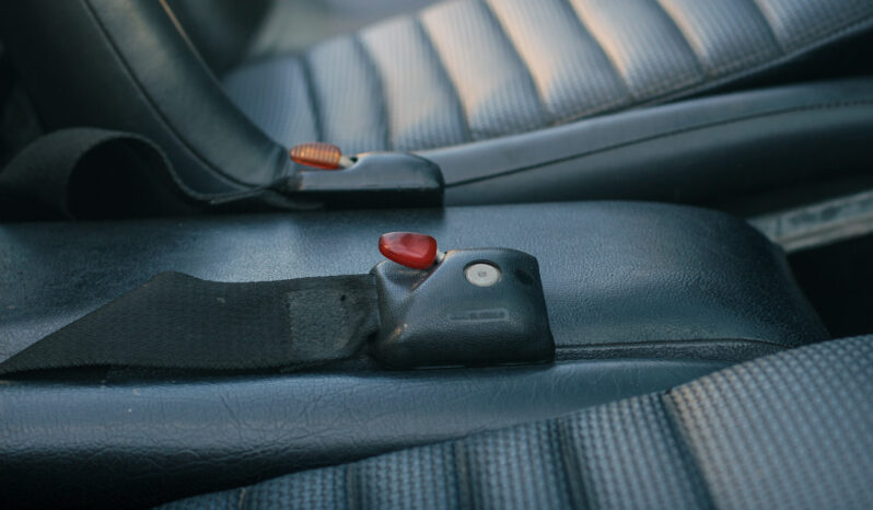 								1970 Porsche 914-6 full									