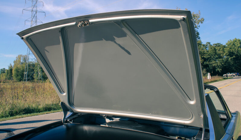 								1970 Porsche 914-6 full									