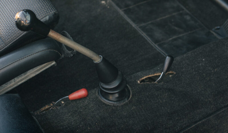 								1970 Porsche 914-6 full									