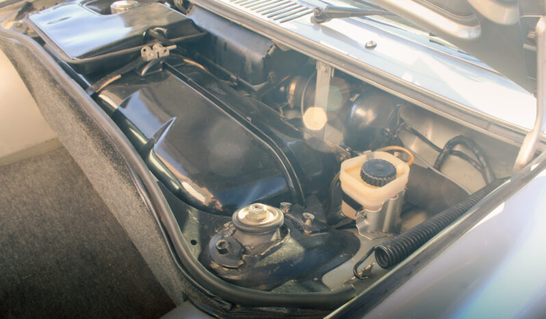 								1970 Porsche 914-6 full									