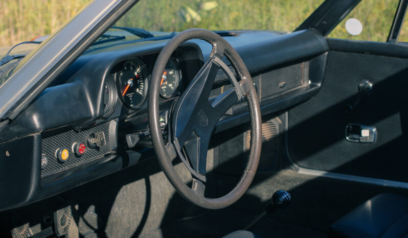 								1970 Porsche 914-6 full									