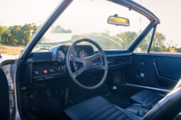 										1970 Porsche 914-6 full									