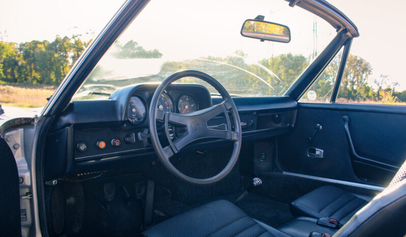 								1970 Porsche 914-6 full									