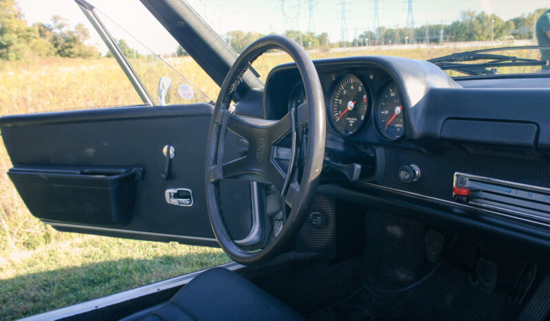 								1970 Porsche 914-6 full									