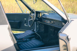 										1970 Porsche 914-6 full									