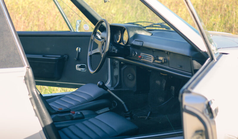 								1970 Porsche 914-6 full									