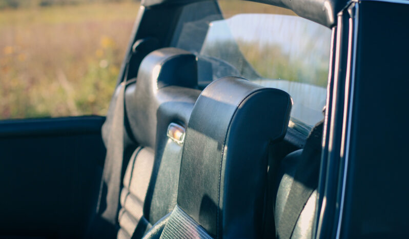 								1970 Porsche 914-6 full									