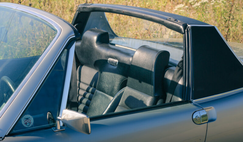 								1970 Porsche 914-6 full									