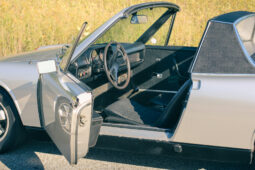 										1970 Porsche 914-6 full									