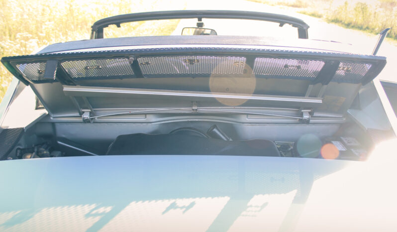 								1970 Porsche 914-6 full									