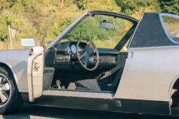 										1970 Porsche 914-6 full									