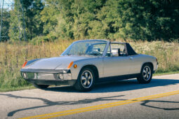 										1970 Porsche 914-6 full									