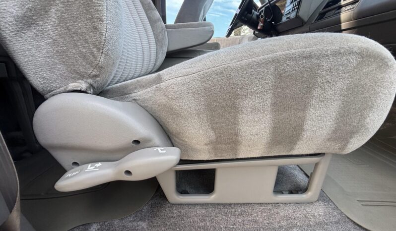 								1993 Chevrolet Blazer K1500 Silverado 4×4 full									