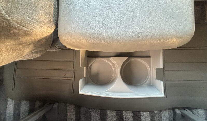 								1993 Chevrolet Blazer K1500 Silverado 4×4 full									