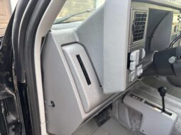 										1993 Chevrolet Blazer K1500 Silverado 4×4 full									