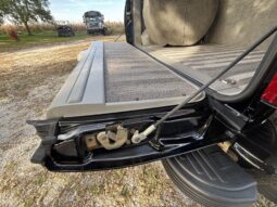 										1993 Chevrolet Blazer K1500 Silverado 4×4 full									