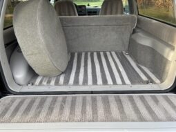 										1993 Chevrolet Blazer K1500 Silverado 4×4 full									