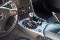 2006 Chevrolet Corvette Z06