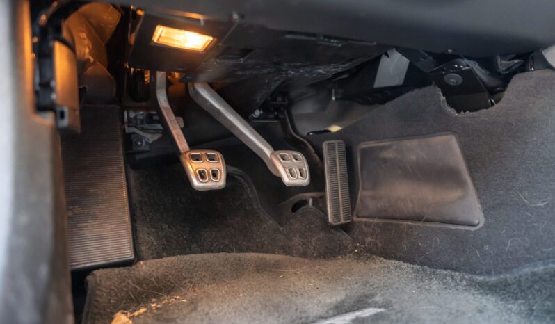 								2006 Chevrolet Corvette Z06 full									