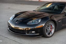 2006 Chevrolet Corvette Z06
