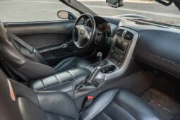 2006 Chevrolet Corvette Z06