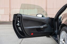 										2006 Chevrolet Corvette Z06 full									