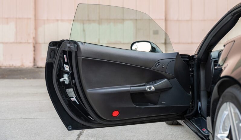 								2006 Chevrolet Corvette Z06 full									