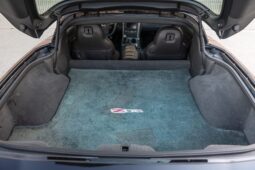 										2006 Chevrolet Corvette Z06 full									