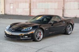 2006 Chevrolet Corvette Z06