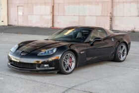 2006 Chevrolet Corvette Z06