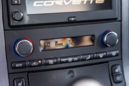 										2006 Chevrolet Corvette Z06 full									