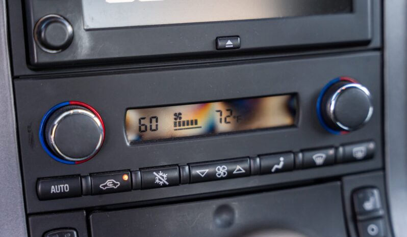 								2006 Chevrolet Corvette Z06 full									