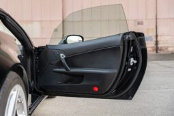 										2006 Chevrolet Corvette Z06 full									