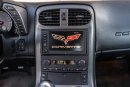 										2006 Chevrolet Corvette Z06 full									