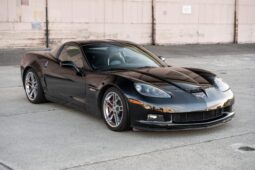 										2006 Chevrolet Corvette Z06 full									