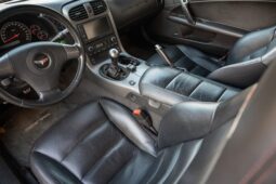 										2006 Chevrolet Corvette Z06 full									