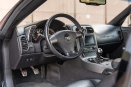 										2006 Chevrolet Corvette Z06 full									