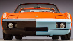 
										1973 Porsche 914 full									