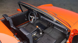 
										1973 Porsche 914 full									