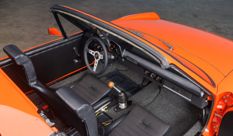 
								1973 Porsche 914 full									