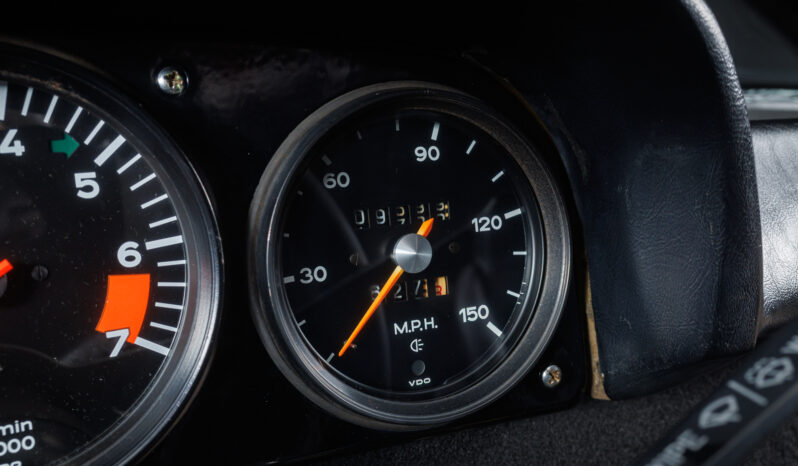 
								1973 Porsche 914 full									