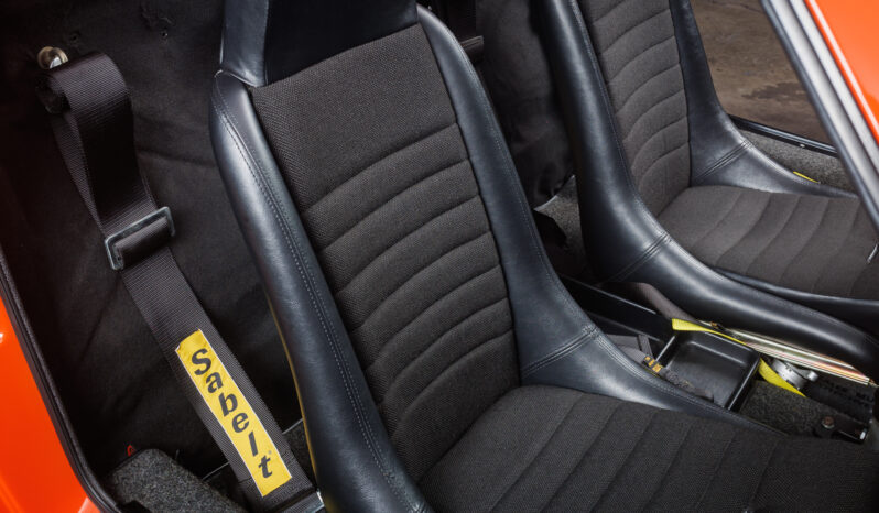 
								1973 Porsche 914 full									