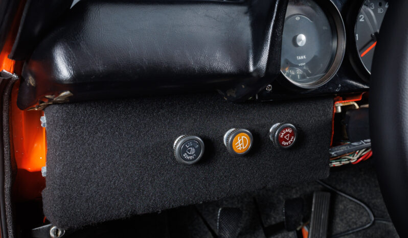 
								1973 Porsche 914 full									