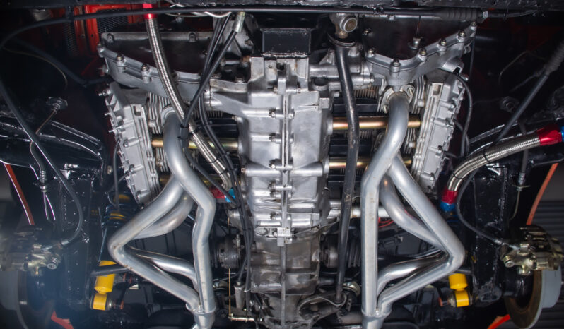 
								1973 Porsche 914 full									