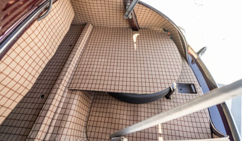 								1941 Buick Series 50 Super Convertible Coupe full									