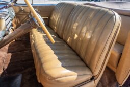 										1941 Buick Series 50 Super Convertible Coupe full									